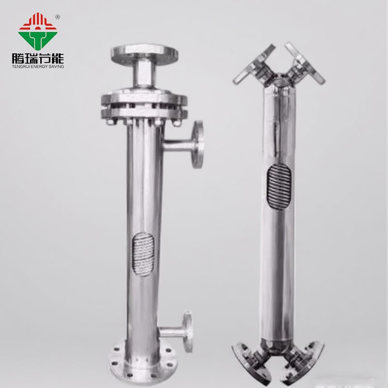 Spiral Wound Tube Heat Exchanger suppliers Spiral Wound Tube Heat Exchanger suppliers